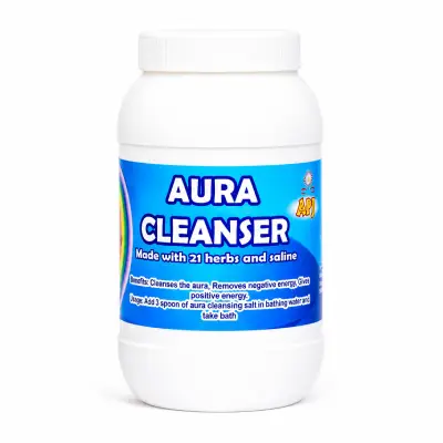 Aura Cleanser