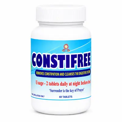 Constifree