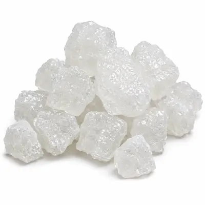 White Kalkandu