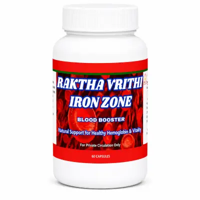 Raktha Vrithi