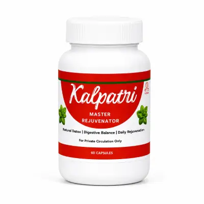 Kalpatri