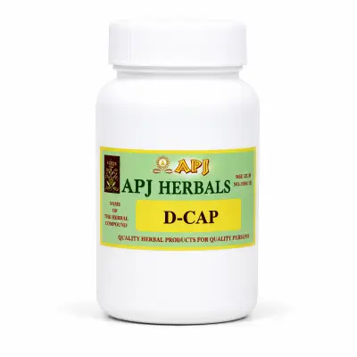 D-Cap