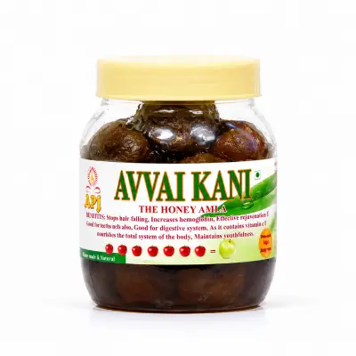 Avvai Kani