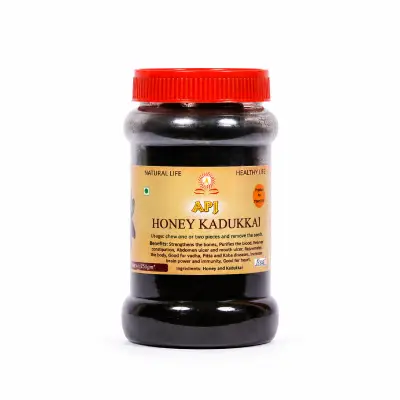 Honey Kadukai (Honey Haridhagi)