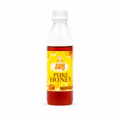 Pure Honey