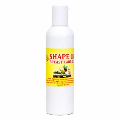 Shape Up