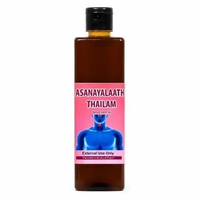 Asanayalathi 500 gms