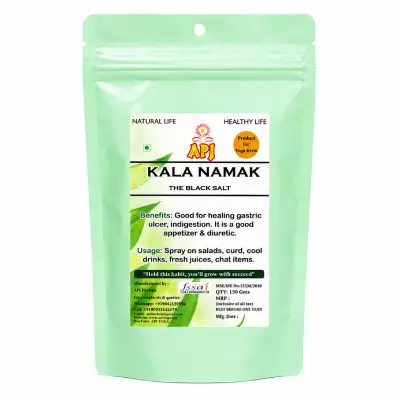 Kala Namak