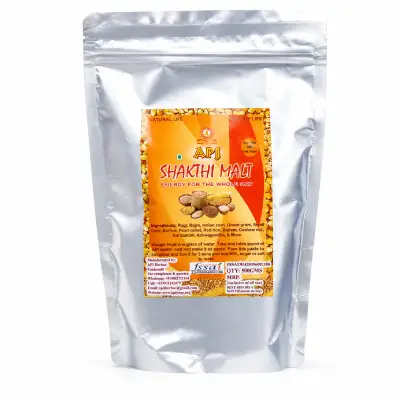 Shakthi Malt