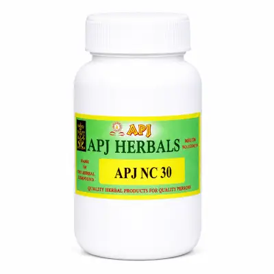 Apj Nc 30