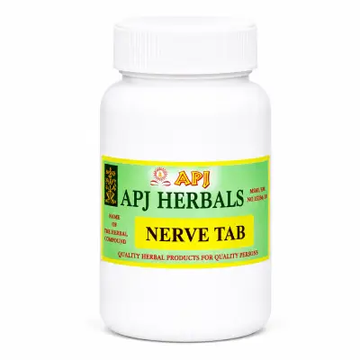 Nerve tab