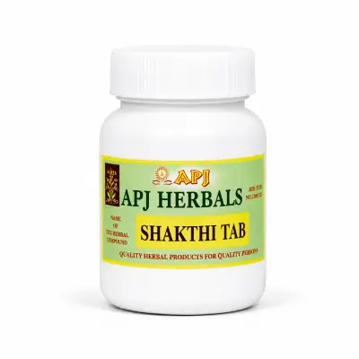 Shakthi tab