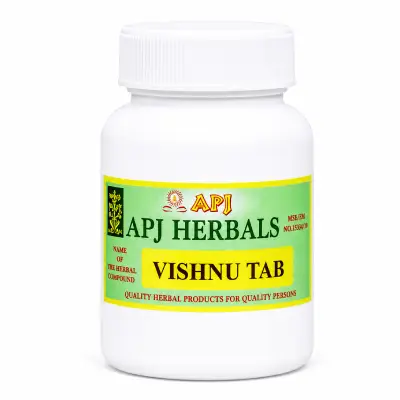 Vishnu tab