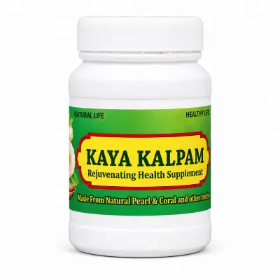 Kaya Kalpam