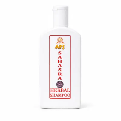 Sahasra (Herbal shampoo)