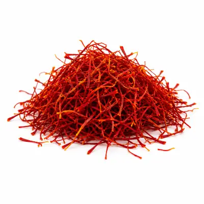Saffron