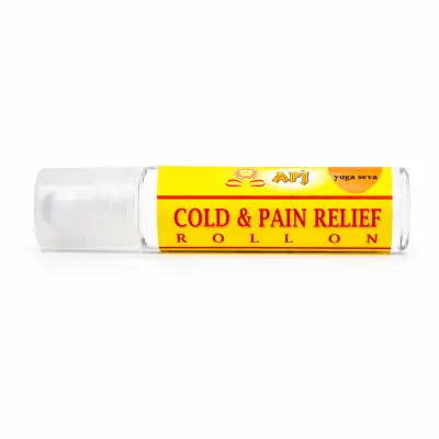 Pain Balm Roll On