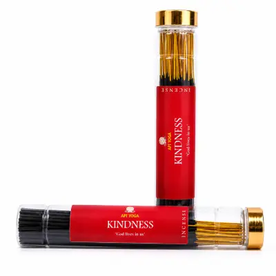 Kindness fragrance stick bottle